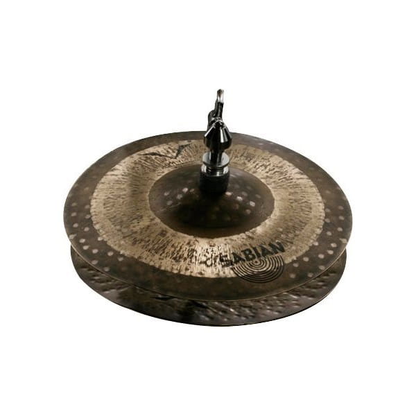 SABIAN Radia Nano Hi-hat 7"