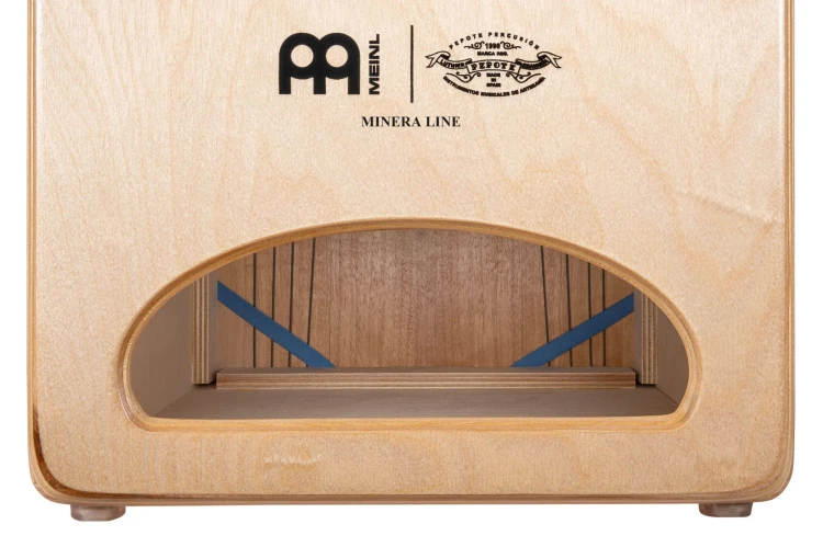MEINL Percussion Artisan Edition Cajon - Minera Line - Limba najlepszy sklep perkusyjny silesia drum 12.jpg
