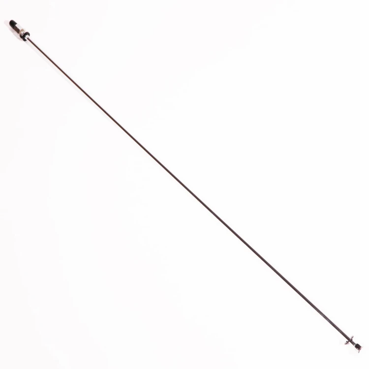 Śruba dociskowa MEINL Percussion - do Surdo SU18
Opis Śruba dociskowa do Meinl Surdo SU18
SPECYFIKACJE
Ilość 1 szt
Dla SU18
Długość 58 cm
Gwint M6