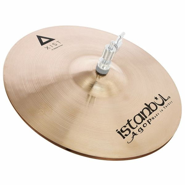 silesia drum 13 cali talerz perkusyjny agop brilliant.jpg