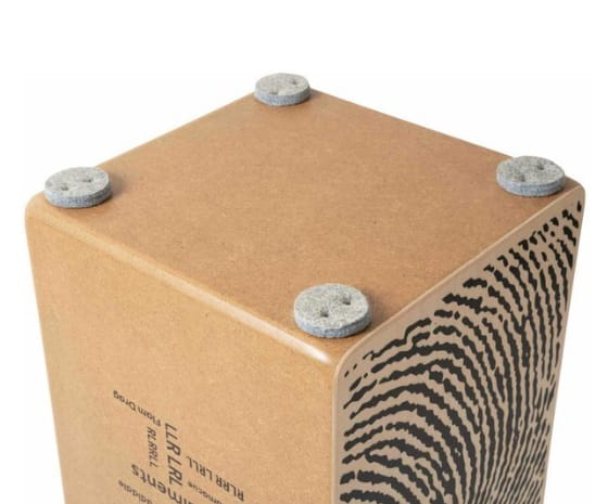 SCHLAGWERK CP83 Rudiments Fingerprint Medium Cajon 4.jpg