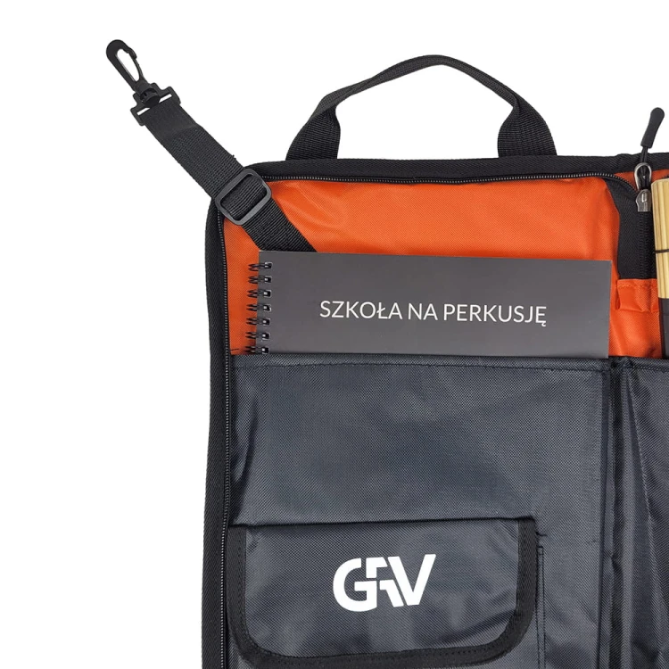 GRV STC-KD Drumstick Bag