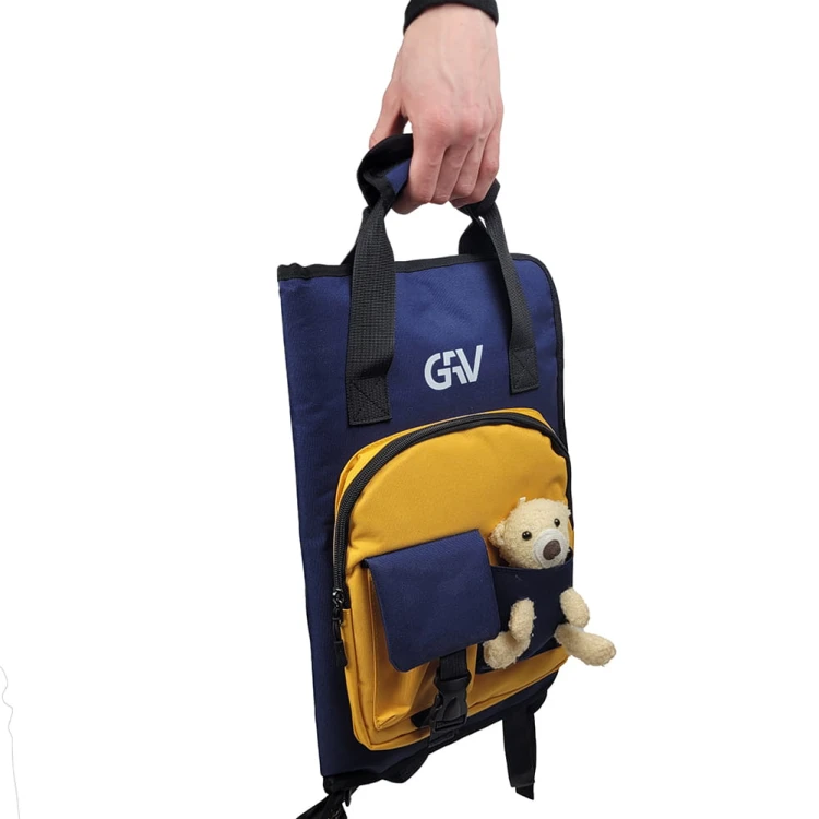 GRV STC-KD Drumstick Bag