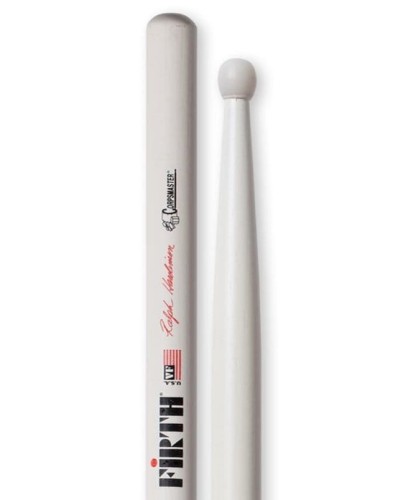 Vic Firth Ralph Hardimon Signature SRH to bardzo grube i długie pałki do ćwiczeń. Świetnie sprawdzą się do rozgrzewki przed koncertem..jpg
