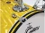 Gretsch catalina jazz yellow w silesia drum