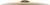 MEINL Cymbals Byzance Brilliant Pure Metal Ride - 24 2_11zon (1).webp