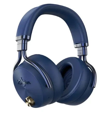 ZILDJIAN Alchem-E Headphones (Midnight)