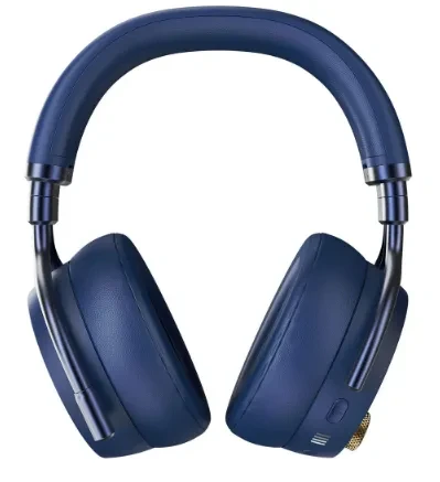 ZILDJIAN Alchem-E Headphones (Midnight)