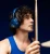 ZILDJIAN Alchem-E Headphones (Midnight)