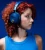 ZILDJIAN Alchem-E Headphones (Midnight)