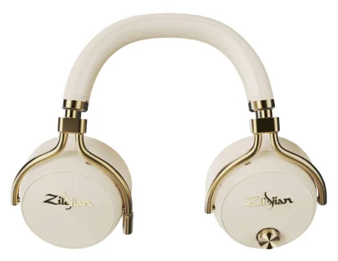 ZILDJIAN Alchem-E Headphones (Sandstorm)