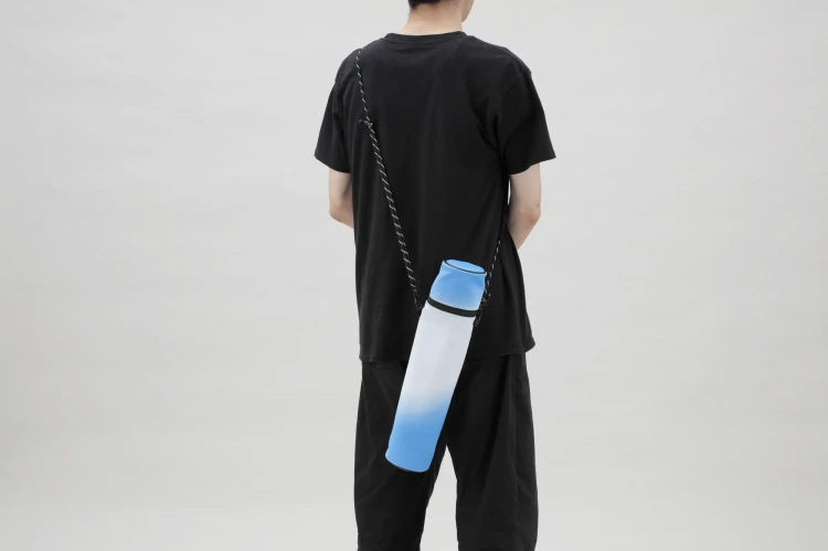 TAMA Vivid Collection Stick Bag - Blue x White silesia drum 3_11zon.webp