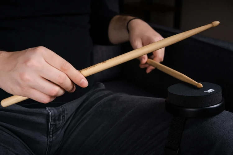 MKMP4BK silesia drum pad 4 cale na kolano meinl 3_11zon.webp
