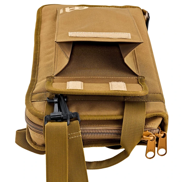 MEINL Pro Stick Bag - Coyote Brown
