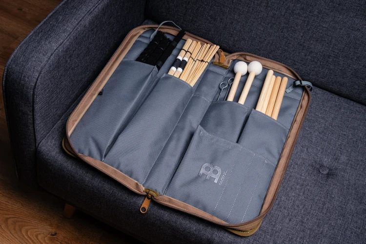 MEINL Pro Stick Bag - Coyote Brown