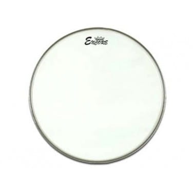 ENCORE by Remo Ambassador Clear Bass 18"