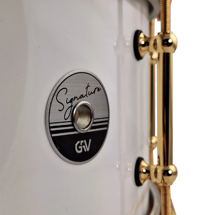 GRV Signature Maple Birch Oak 14x6 Snare 2.webp