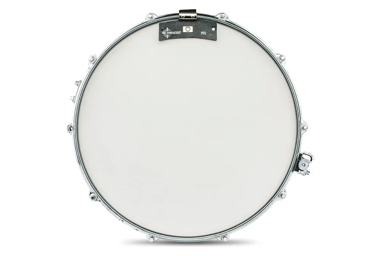 SNAREWEIGHT M1 Drum Dampener (Black)