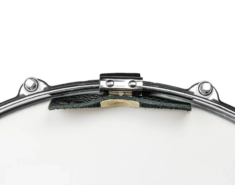 SNAREWEIGHT M1 Drum Dampener (Black)