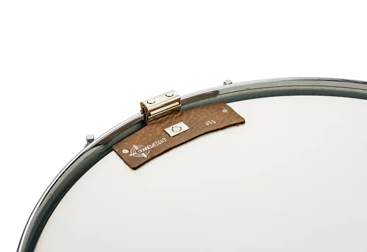 SNAREWEIGHT M1 Drum Dampener (Brown)