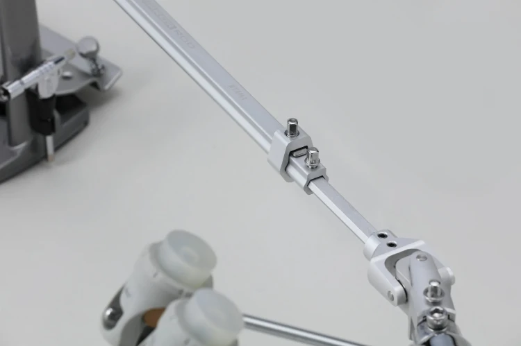 TAMA Mirror Rod - Double Pedal Connecting Rod 7_11zon.webp
