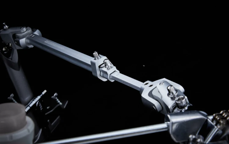 TAMA Mirror Rod - Double Pedal Connecting Rod 20 2_11zon.webp