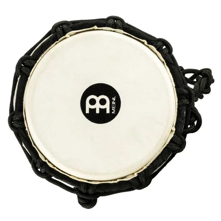 MEINL Percussion African Style Mini Djembe 4 1 2 gecko design  6_11zon.webp