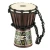 MEINL African Style Mini Djembe 4 1/2"