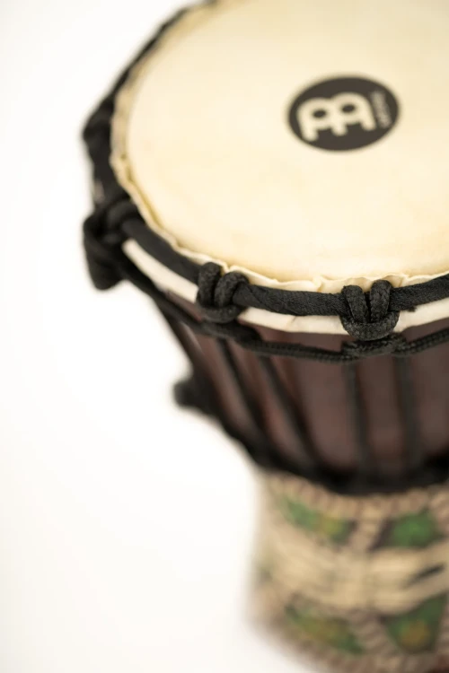 MEINL African Style Mini Djembe 4 1/2"