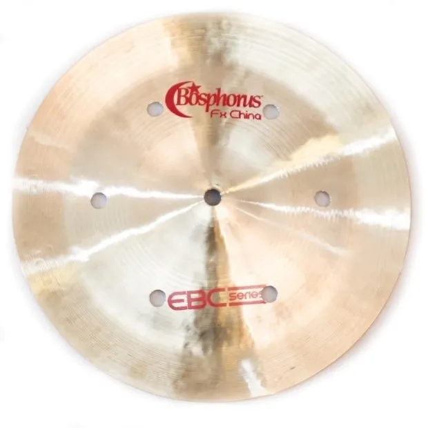 BOSPHORUS Fx China 12"