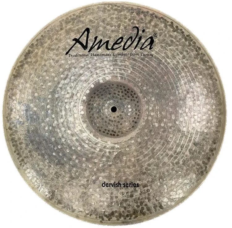 AMEDIA Dervish Ride 24"