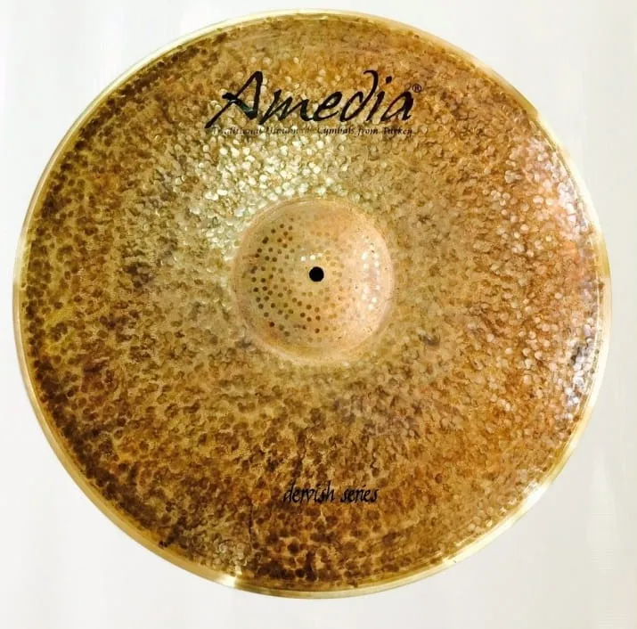 AMEDIA Dervish Thin Ride 22"