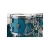 SONOR AQ1 Studio Shell Set Caribbean Blue hardware