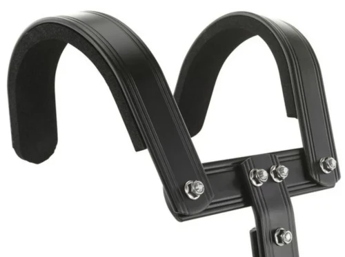C-MS Marching Snare Carrie