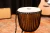 MEINL Water Rhythm Series Large Djembe + Bag
