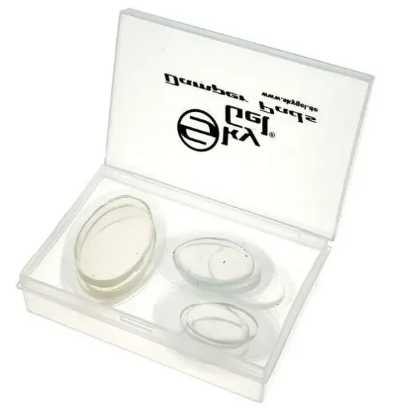 SKYGEL Damper Gel Pads 12 pcs (Glass)