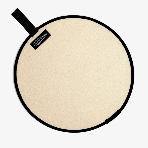 BIG FAT SNARE DRUM Quesadilla 14"