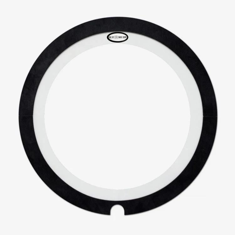 BIG FAT SNARE DRUM XL Donut 14"