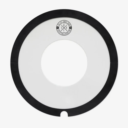 BIG FAT SNARE DRUM Steve's Donut 13"