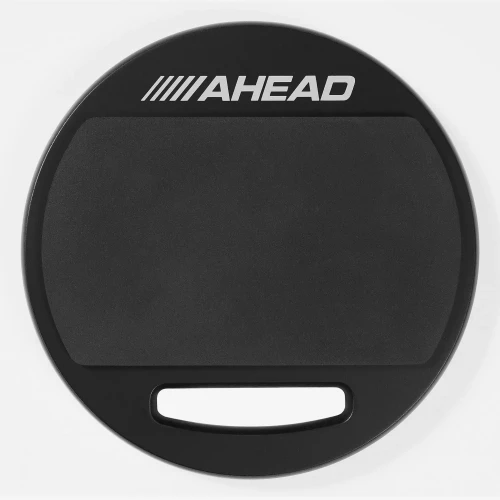 AHEAD AHPDM Double Sided Practice Pad 10"
