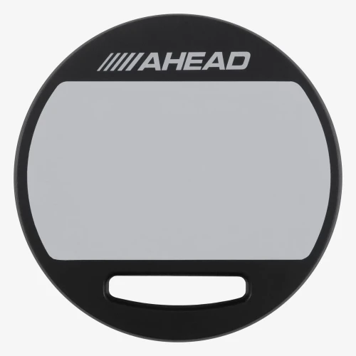 AHEAD AHPZM Practice Snare Sound Pad 10"
