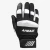 AHEAD GLM Drummer Gloves (Medium)
