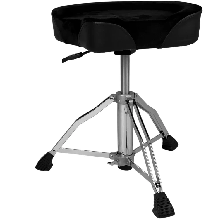 GRV DT-689PT Drum Throne (Hydraulic)