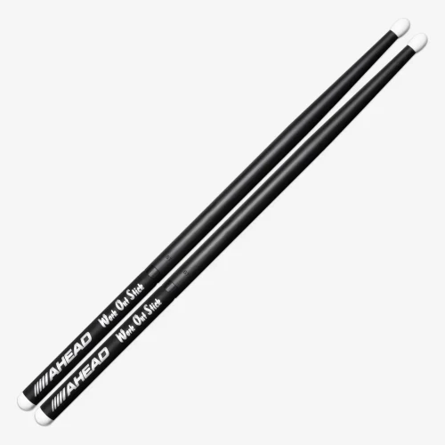 AHEAD Work Out Sticks