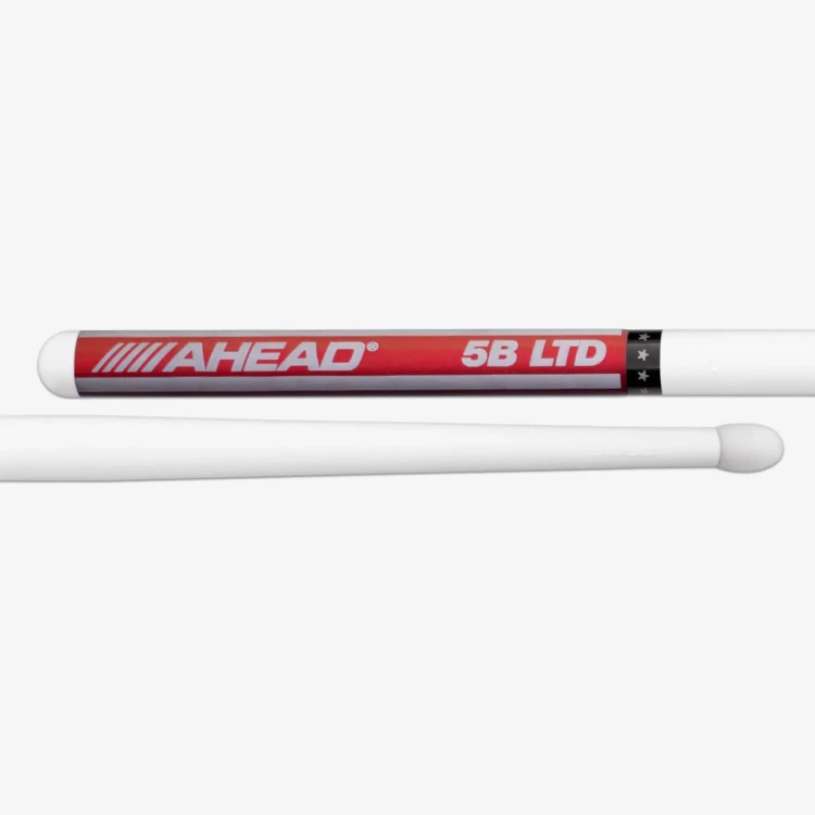AHEAD Patriot Limited Edition 5B Drumsticks