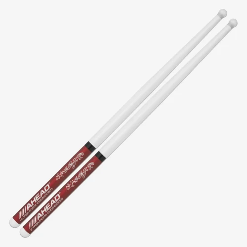 AHEAD Signature Steven Maestro Robinson Drumsticks