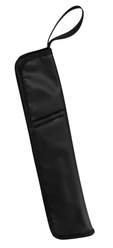 ZILDJIAN Bag, Gigging Mini Drumstick Bag, Black 2_11zon.webp