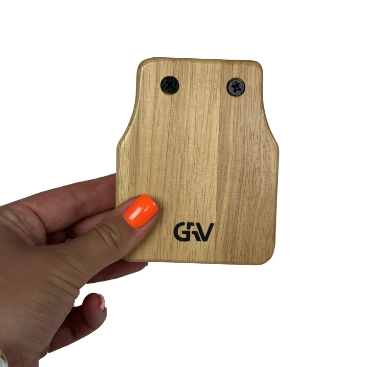 GRV CAJ-CS2