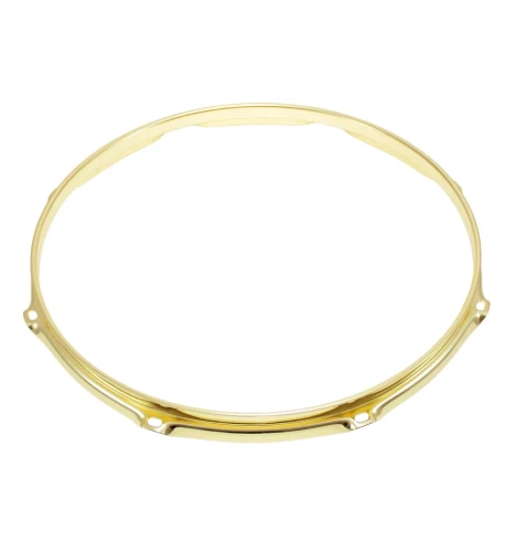 GRV Power Hoop 2,3mm 13" (8 holes) Gold