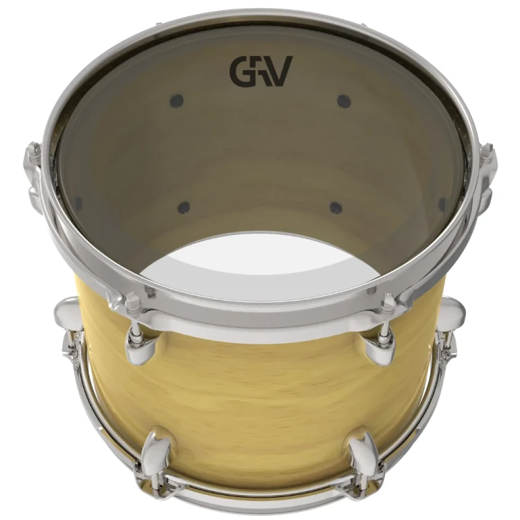 GRV Powerstroke 3 Clear 13